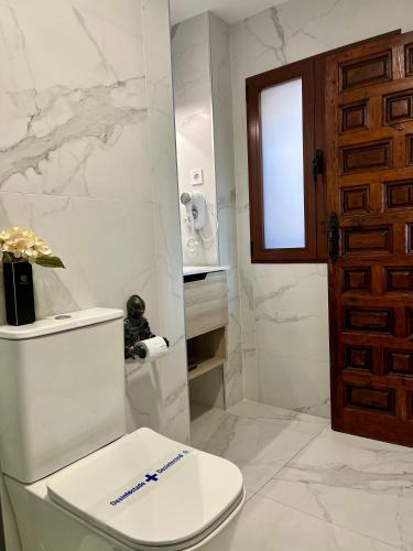 Casón De Los López Apartments