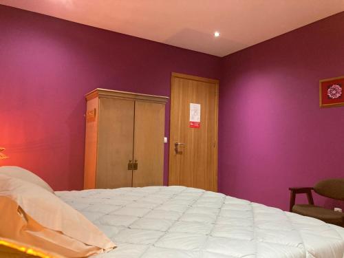 Quinta De Santana Queimadas