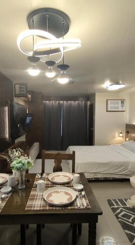 Bee Homestay Urban Deca Homes Tipolo, Mandaue City Cebu