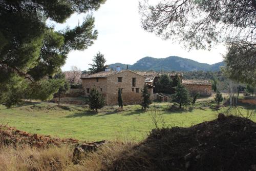 Mas De Nofre