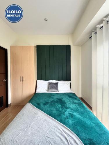 Minimalist Studio in Saint Dominique