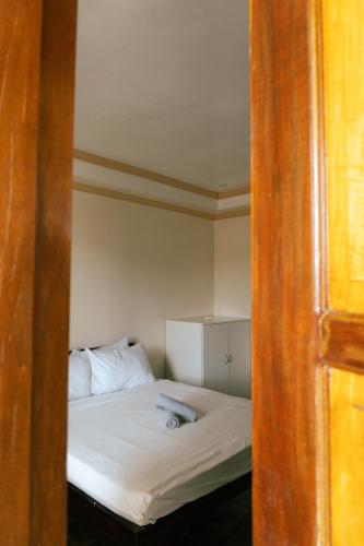 Log House Siargao , Libertad General Luna