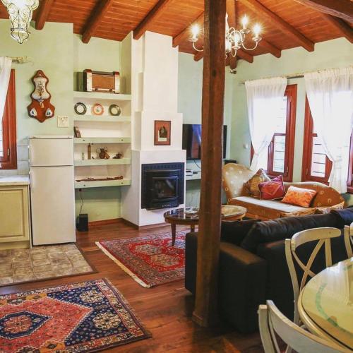 The House by the River