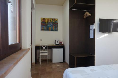 Agriturismo Consalvi Valentina