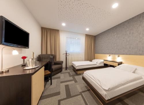 BNC Hotel
