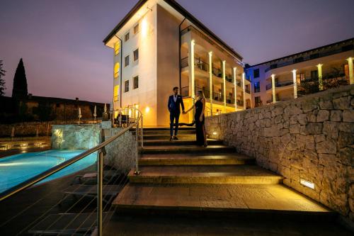 Villa Luisa Hotel & Resort & Spa