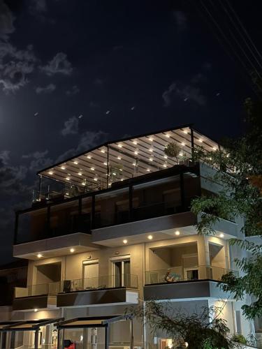 Blue View Apartments