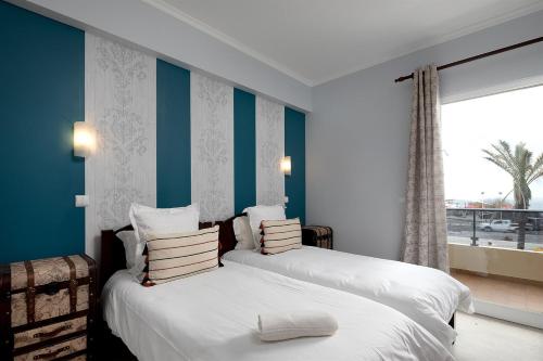 Pe Rola Views Inn By Madeira Sun Travel