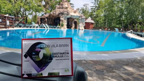 Club Vila Bran