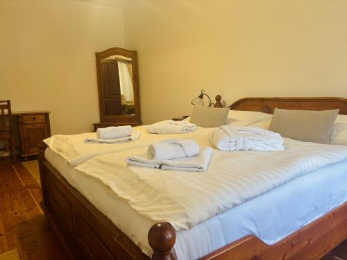 Kachelman Pension-banska Stiavnica