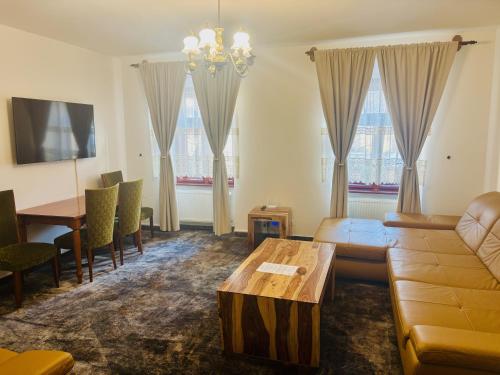 Kachelman Pension-banska Stiavnica