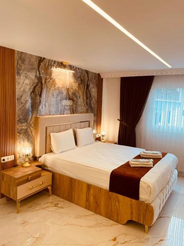 Rosa Therapy Hotel