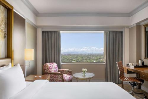 Dusit Thani Manila