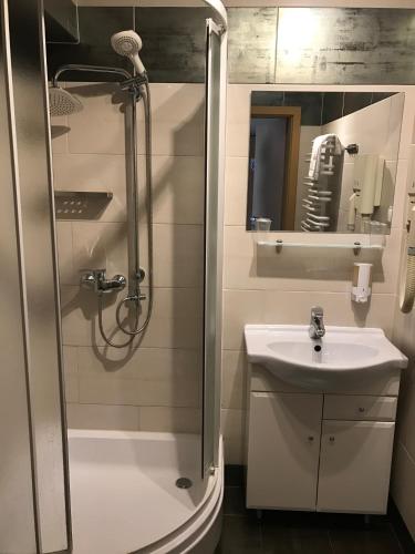 Gregor Pensjonat Fitness & Spa