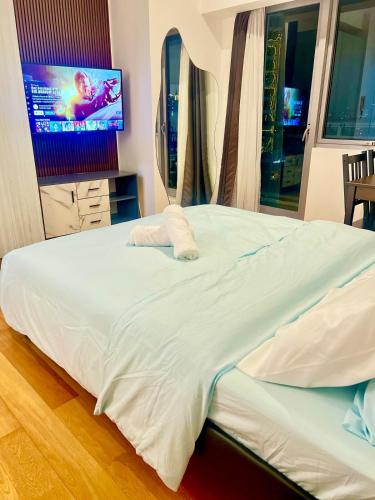 Acqua Private Residences -IGUAZU Tower - Mandaluyong