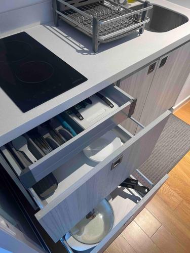 Acqua Private Residences -IGUAZU Tower - Mandaluyong