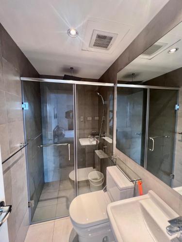 Acqua Private Residences -IGUAZU Tower - Mandaluyong