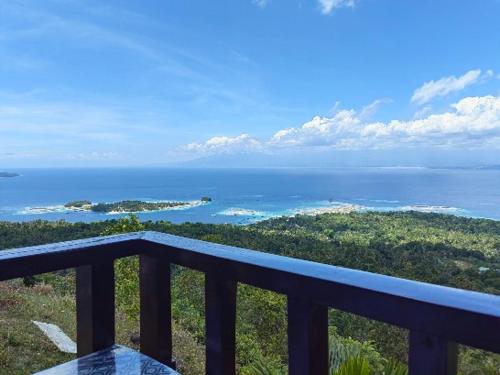 Samal Island Anonang Cloud Nine Cottages