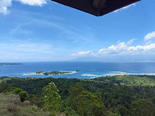 Samal Island Anonang Cloud Nine Cottages