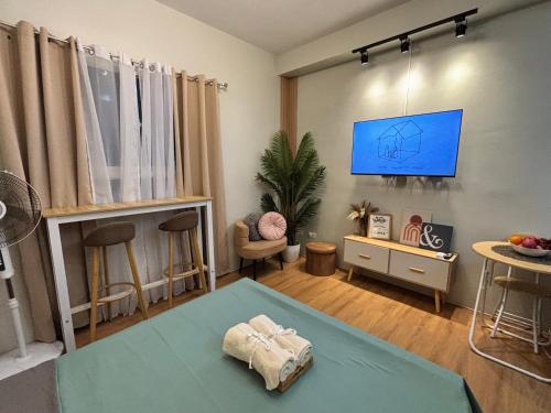 MYS Haven at Mivesa Garden Residences