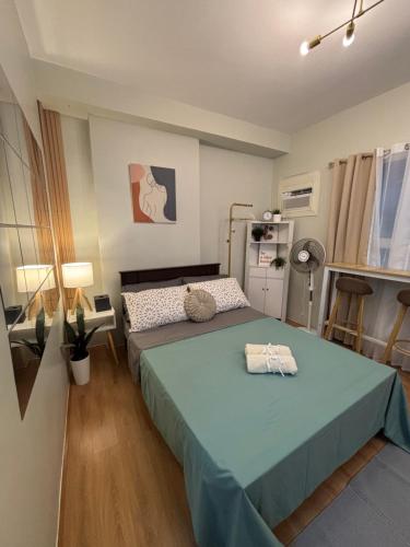 MYS Haven at Mivesa Garden Residences