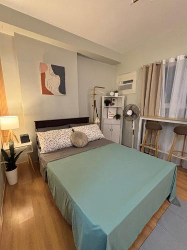 MYS Haven at Mivesa Garden Residences