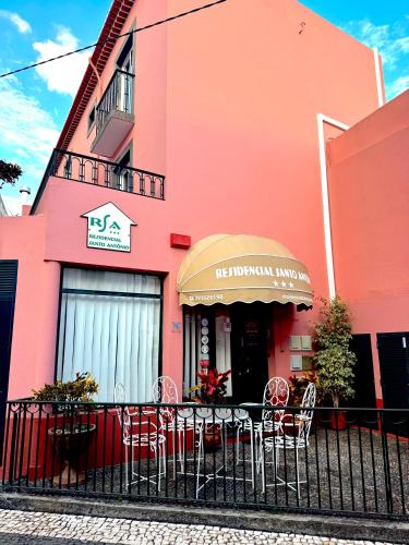 Residencial Santo António