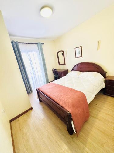 Residencial Santo António