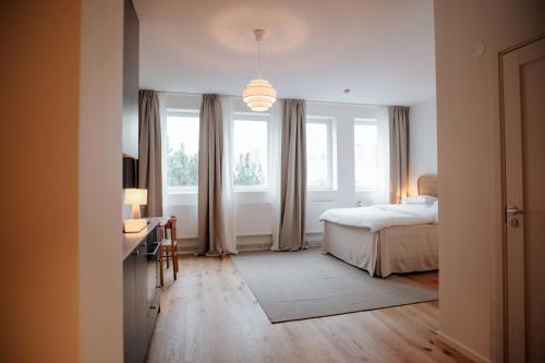 The Lab Hotel