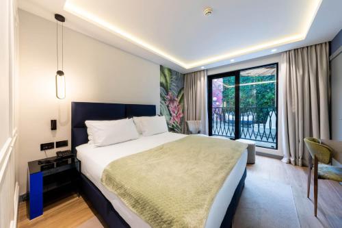 Calisi Hotel