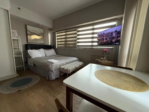 Urban Oasis Studio at Monte Carlo Residenze, Sta Lucia Mall
