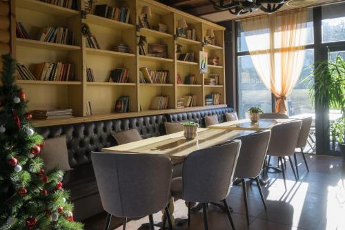 Cornelia Boutique Hotel & SPA