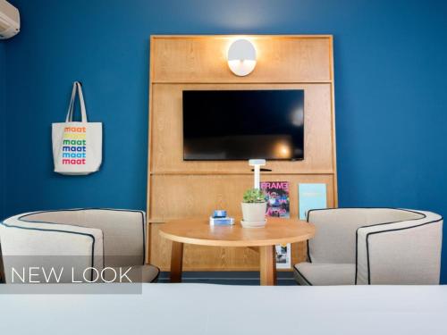 Velamar Boutique Hotel