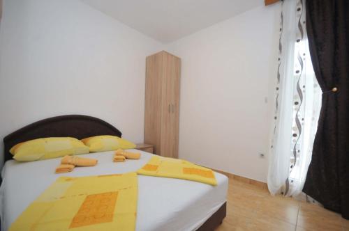 Jaz Apartments