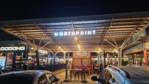 Khael's City Oasis at Marina Spatial