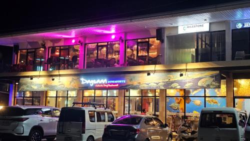 Khael's City Oasis at Marina Spatial