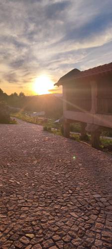 Quinta Da Riba Má