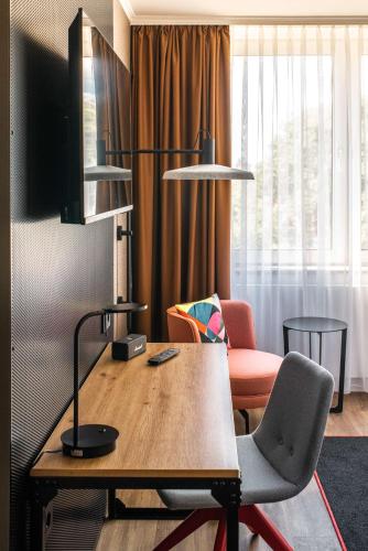 Pentahotel Bremen