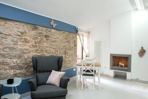 San Francesco Apartments