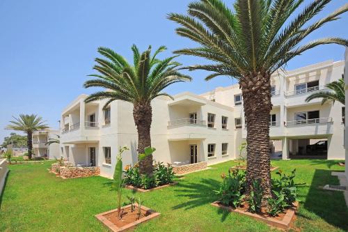 Euronapa Hotel
