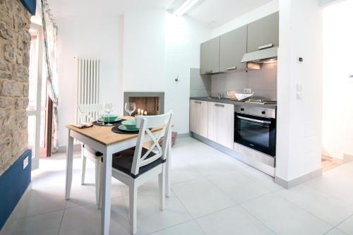 San Francesco Apartments