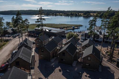 Laxhall Hotell Krog Konferens