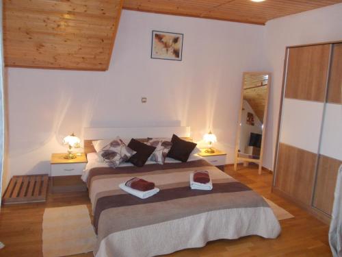 Apartments Pavlic