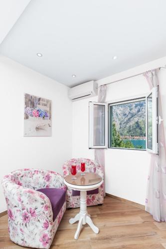 Apartments Doncic