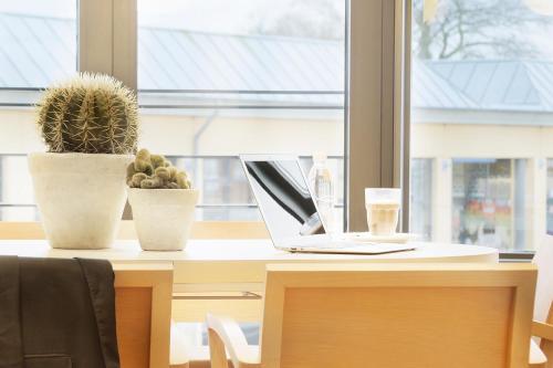 Best Western Plus Hotel Svendborg