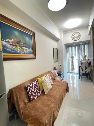 LJ'S Escape 1BR Coast Residences