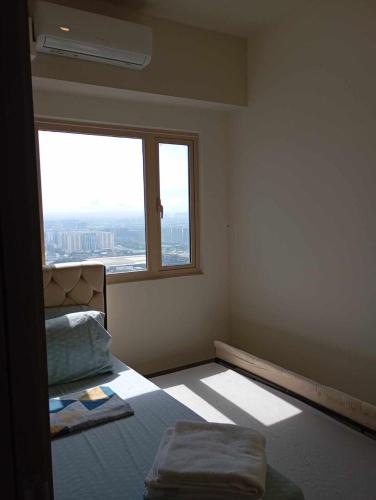 Condo next door