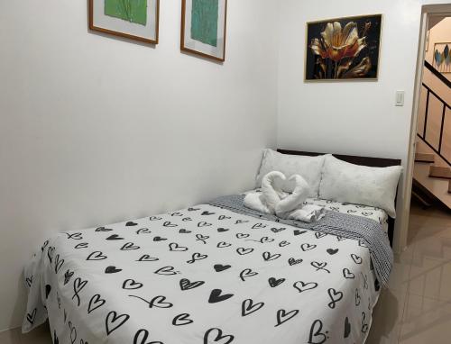 Cozy 4 Bedroom Diamond Heights Near Airport & Sta Lucia Mall