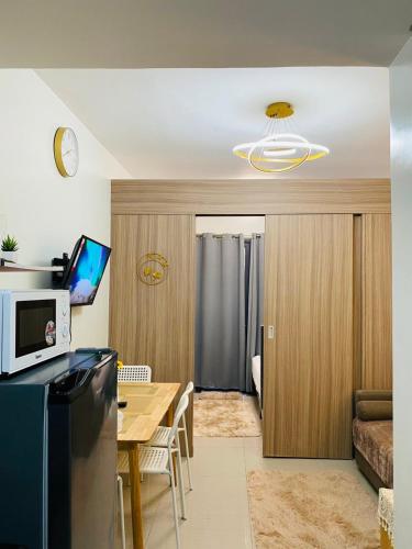 MOA, SMDC Good Stays Shore 2 - Tower 3 Unit 935