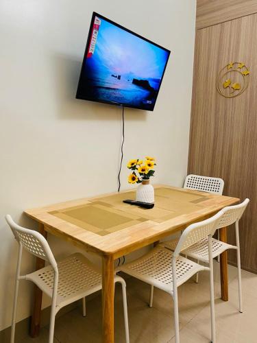 MOA, SMDC Good Stays Shore 2 - Tower 3 Unit 935